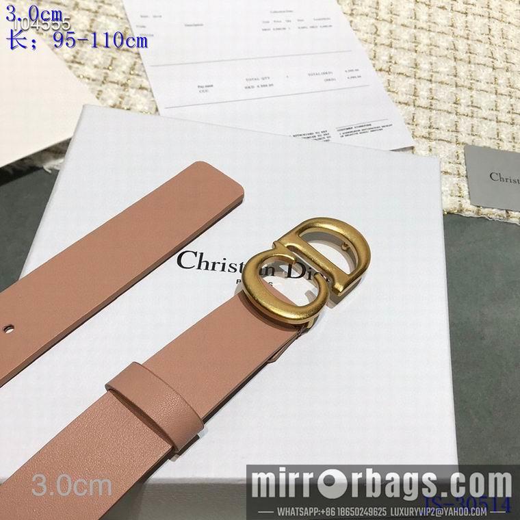 Dior 30mm 95-110cm 8L04