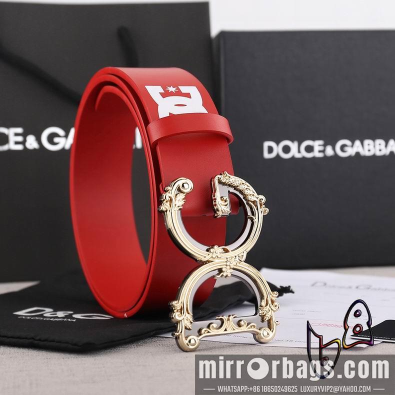 DG belt 原版 38mm lb10