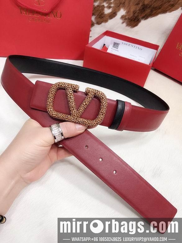 Valentino Belt 40mmX90-125CM sj10