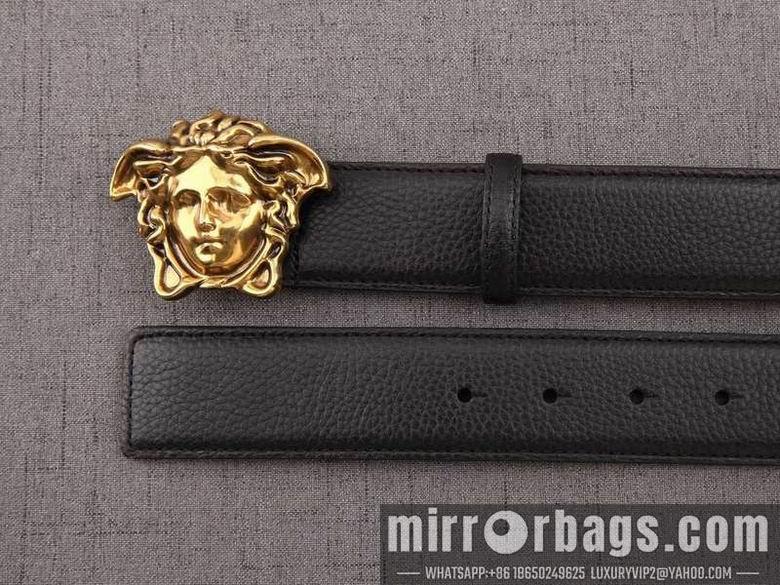Versace Belt 38mmX95-125cm sj33