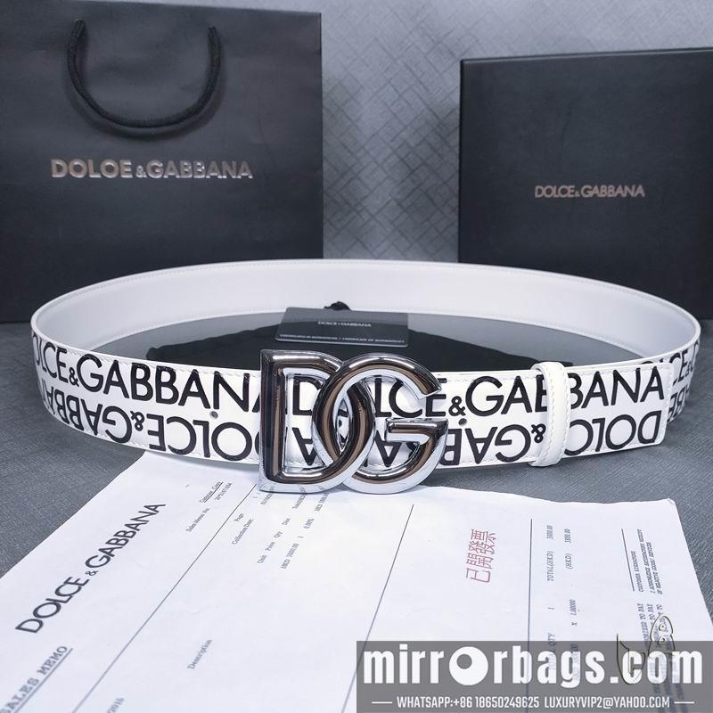 DG belt 38mmX80-125cm lb07