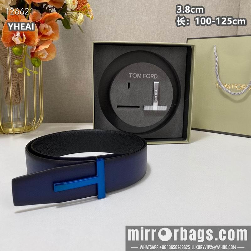 TF belt 38mmX100-125cm 8L04