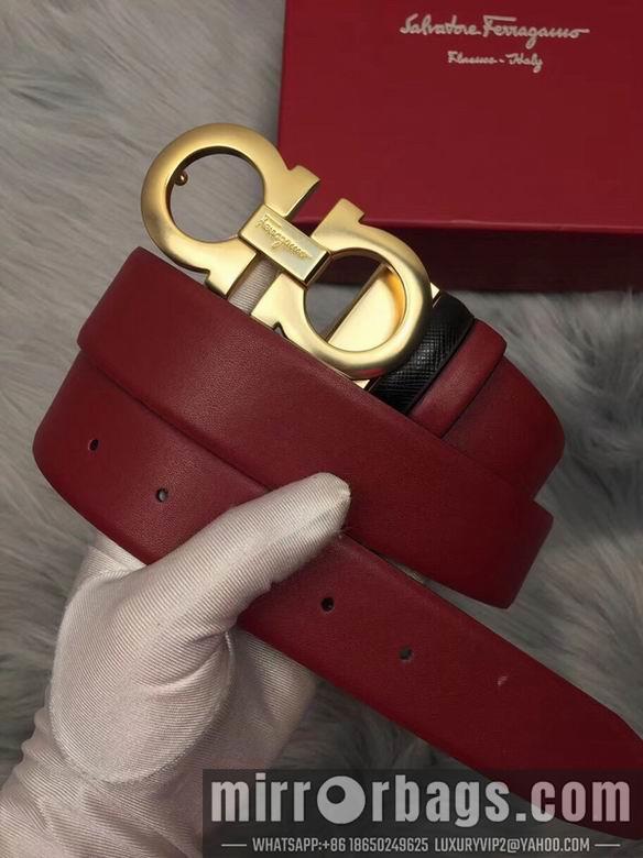 Ferragamo 34mmX95-125 7D14