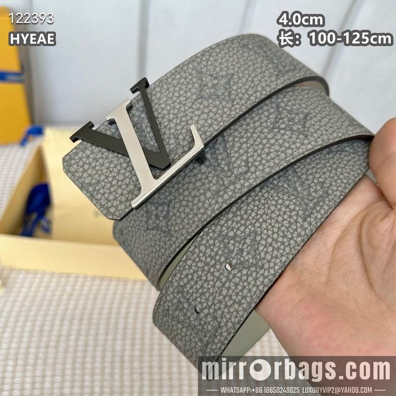 LV belt 40mmX100-125cm 8L86
