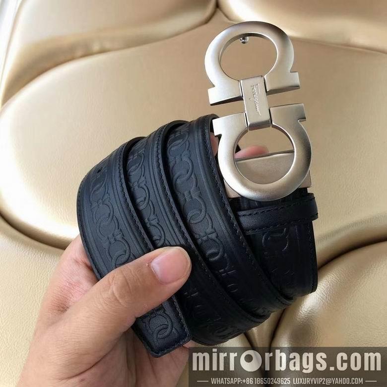 Ferragamo 34mmX95-125 7D185