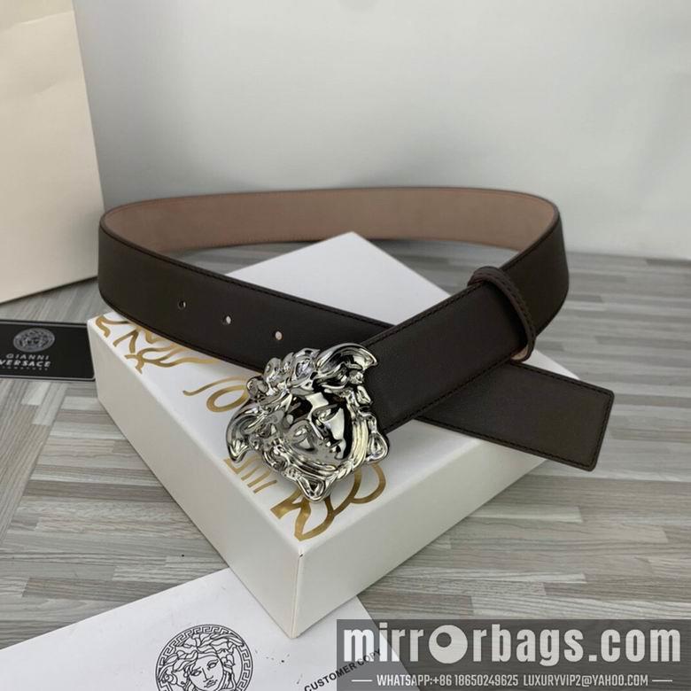 Versace Belt 38mmX95-125cm sj12