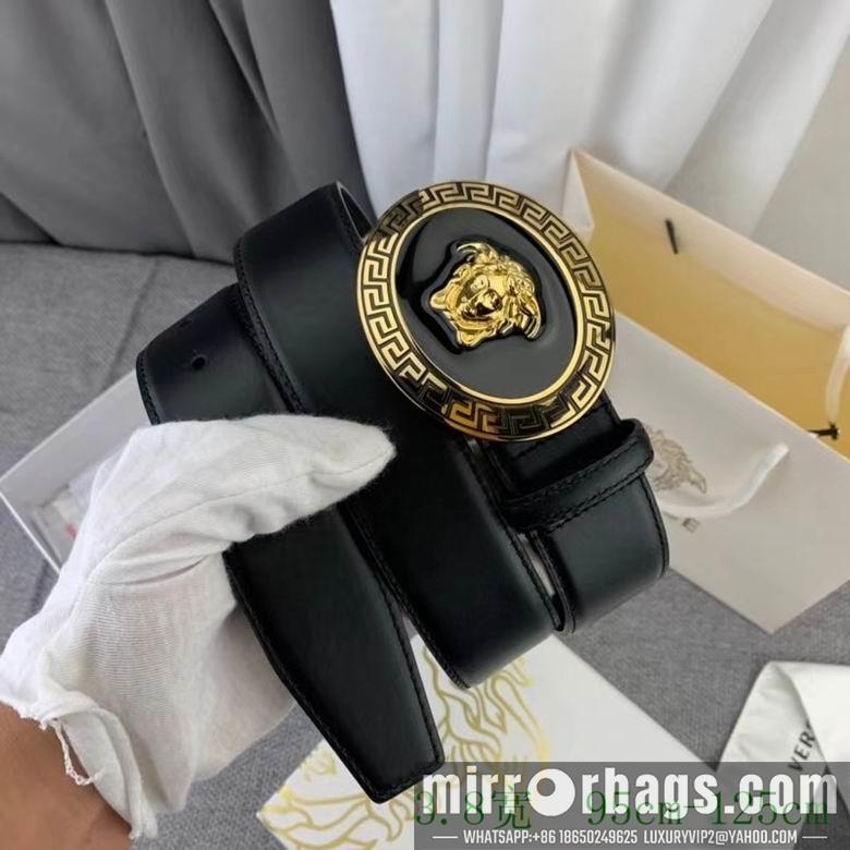 Versace Belt 38mmX95-125cm sj59