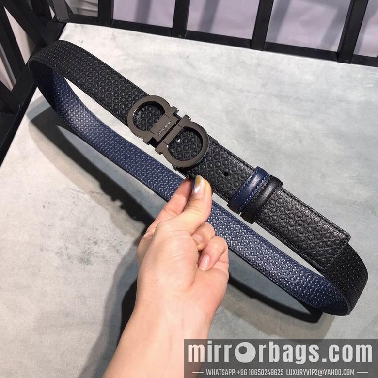 Ferragamo 34mmX95-125 7D148