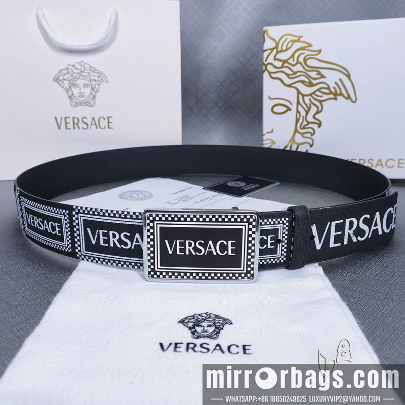 Versace belt 38mmX80-125cm lb061201