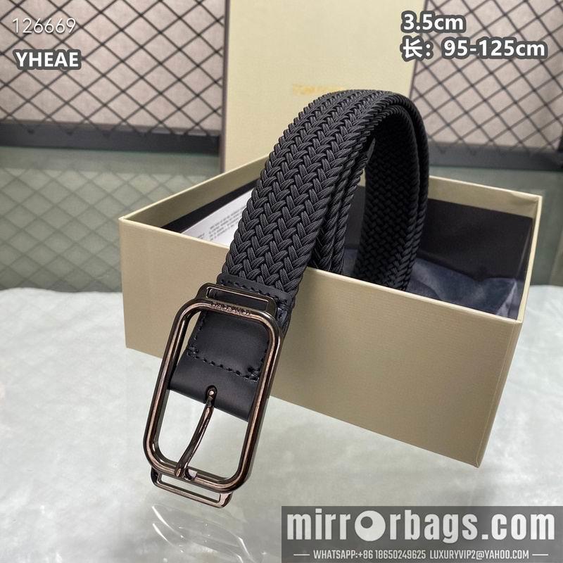 TF belt 35mmX95-125cm 8L02
