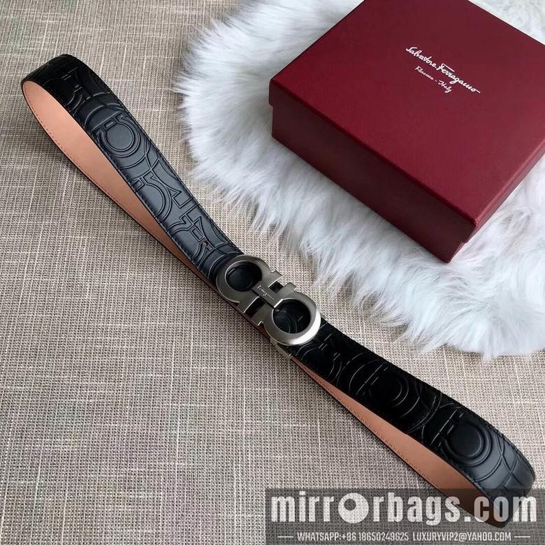 Ferragamo 34mmX95-125 7D73