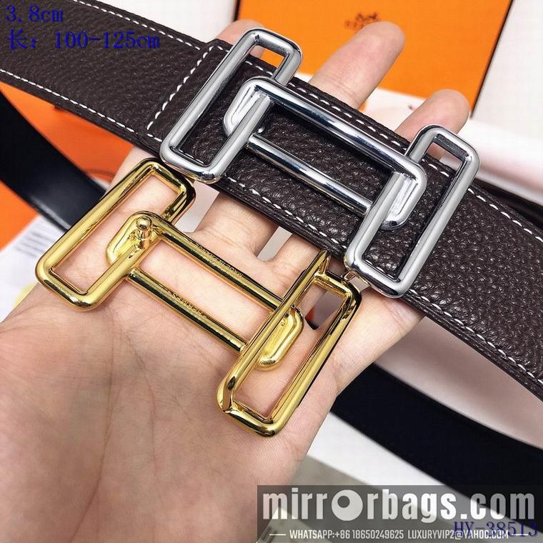 Hermes Belt 38mm 100-125cm 8L32