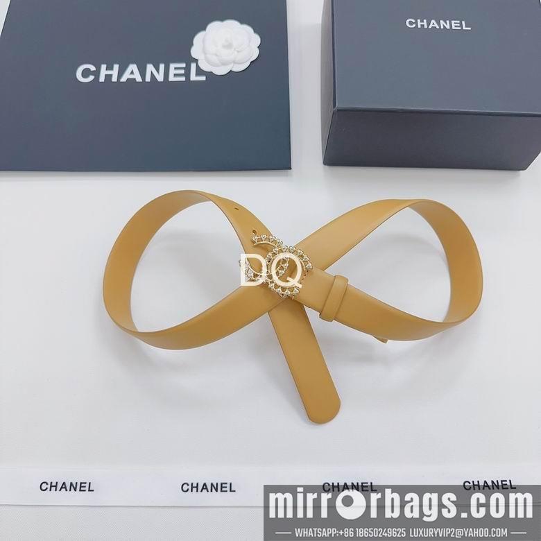 Chanel 30mmx90-115cm 07