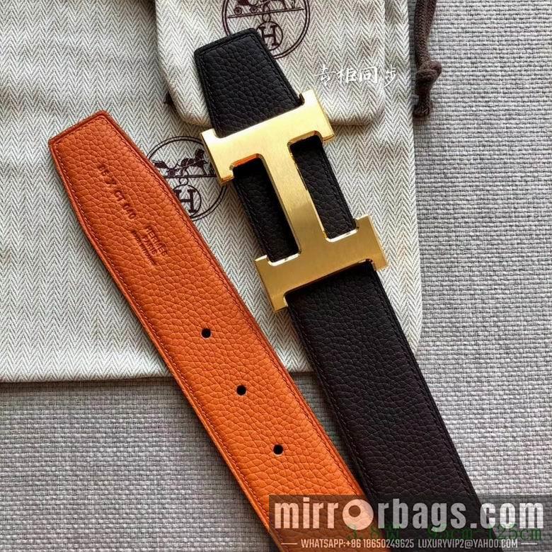 Hermes Belt 38mmX95-125cm 7D75