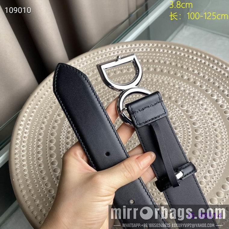 DG Belt 38mm 100-125cm 8L02