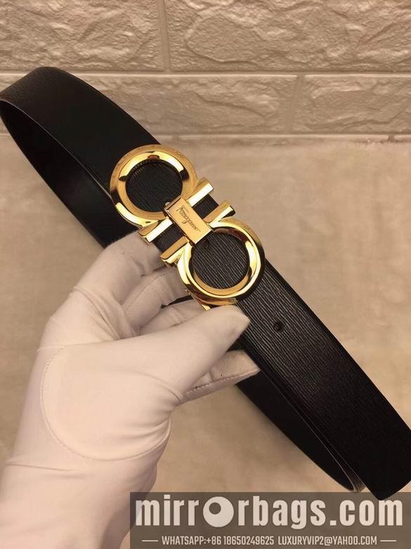 Ferragamo 34mmX95-125 7D41