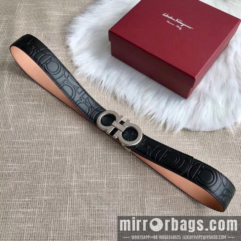 Ferragamo 34mmX95-125 7D73
