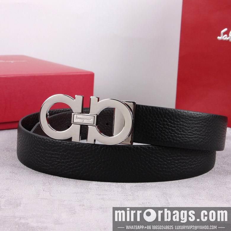 Ferragamo 34mmX95-125 7D90