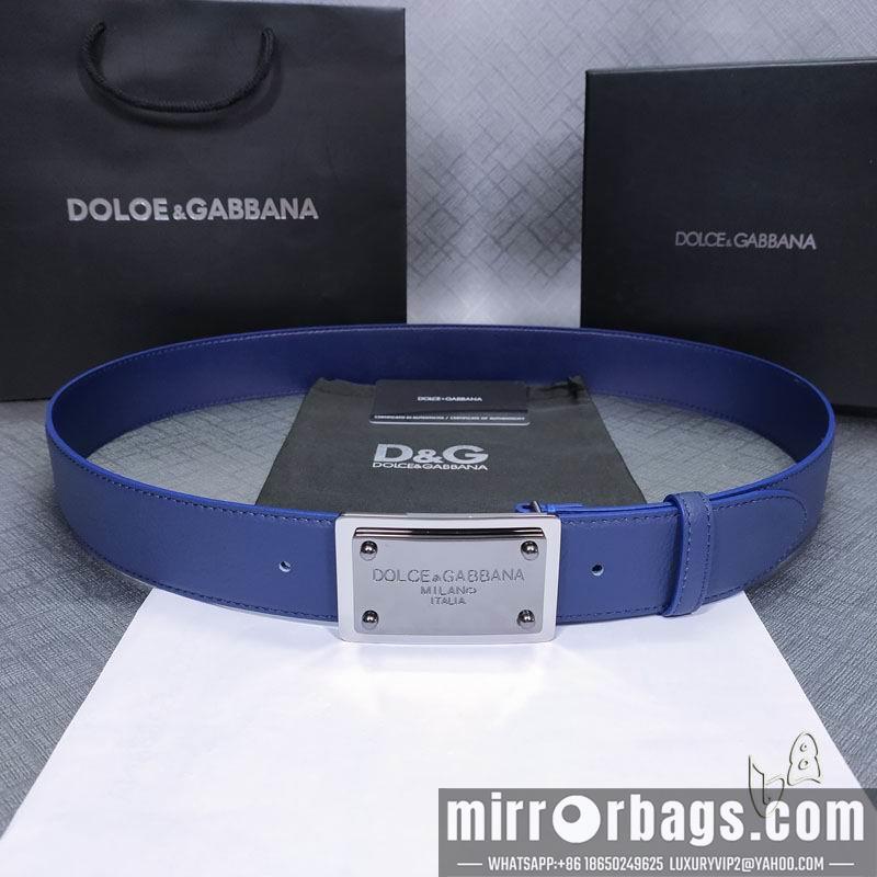 DG belt 38mmX80-125cm lb04