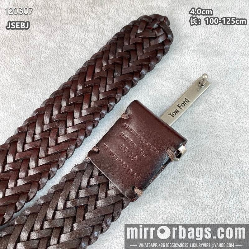 TF belt 40mmX100-125cm 8L01