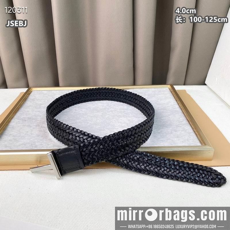 TF belt 40mmX100-125cm 8L01