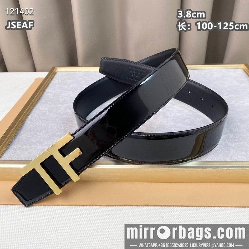 TF belt 38mmX100-125cm 8L56
