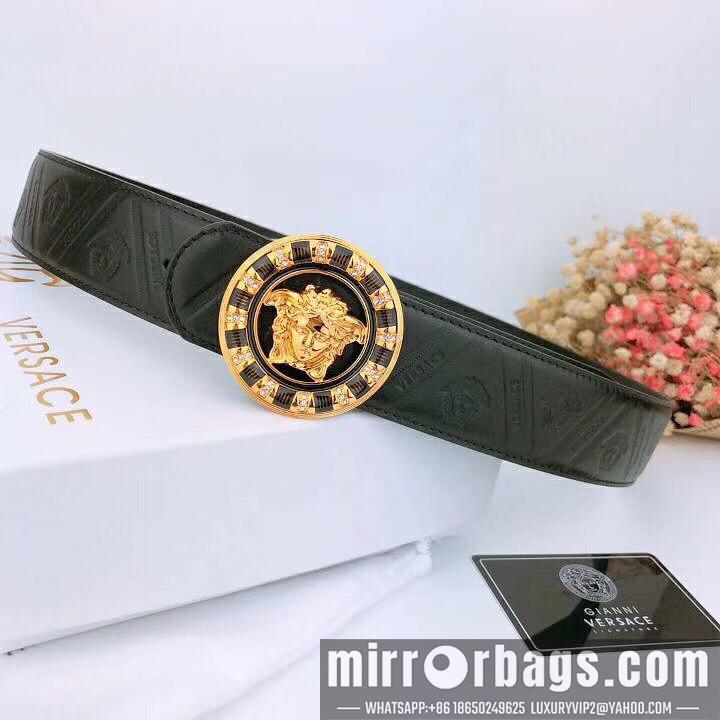 Versace Belt 38mm-95x125CM 8L11