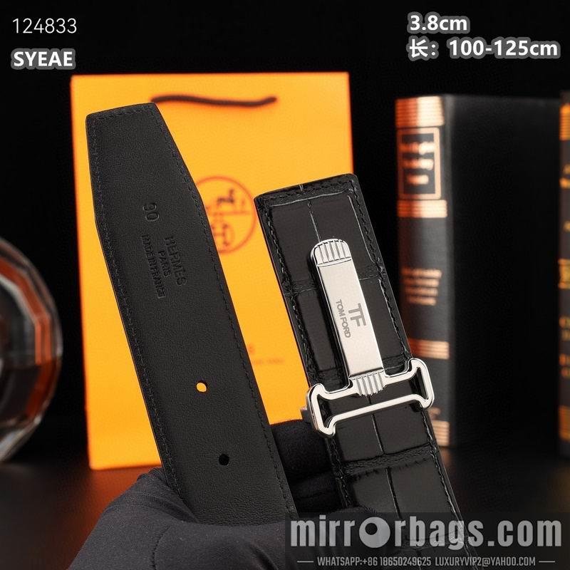 TF belt 38mmX100-125cm 8L37