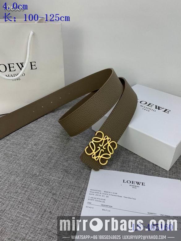 Loewe 40mmX100-125CM 8L01