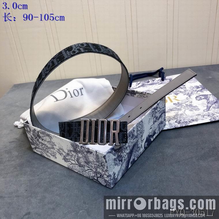 Dior 30mm 90-105cm 8L01