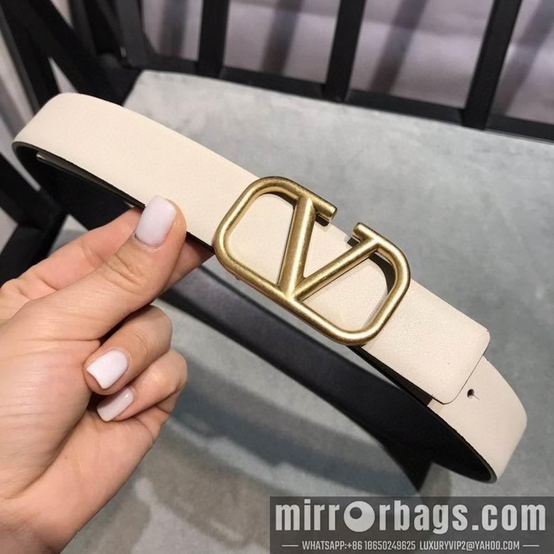 Valentino Belt 30mmX95-110cm sj05
