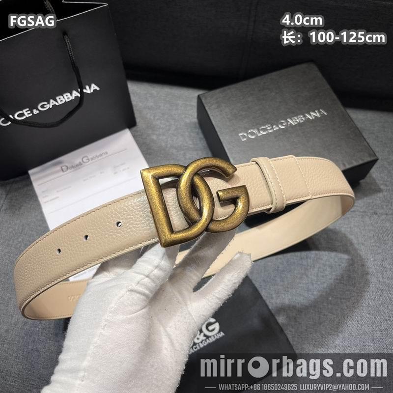 DG belt 40mmX100-125cm 8L21