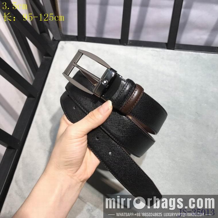 Montblanc 35mmX95-125cm 8L09