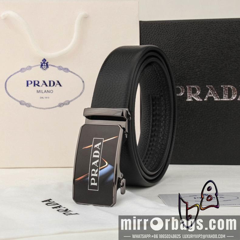Prada Belt 38mm lb0311