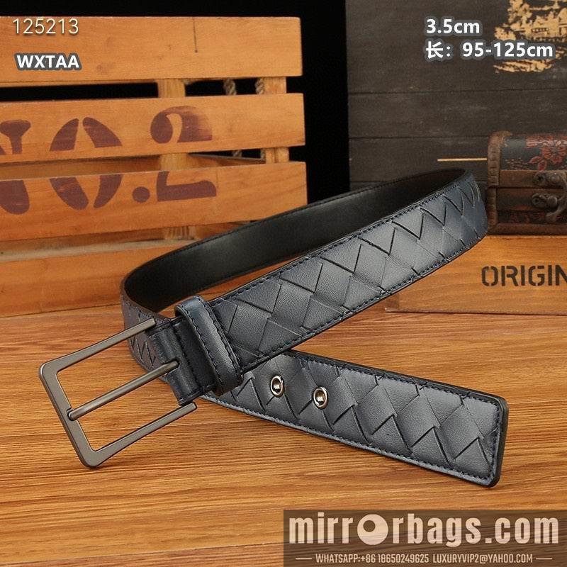 BV belt 35mmX95-125cm 8L08