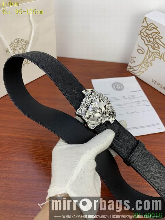 Versace Belt 40mm 95-125cm 8L26