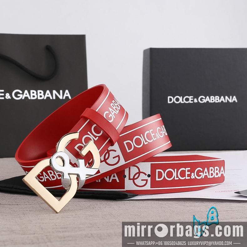 DG belt 原版 38mm lb13