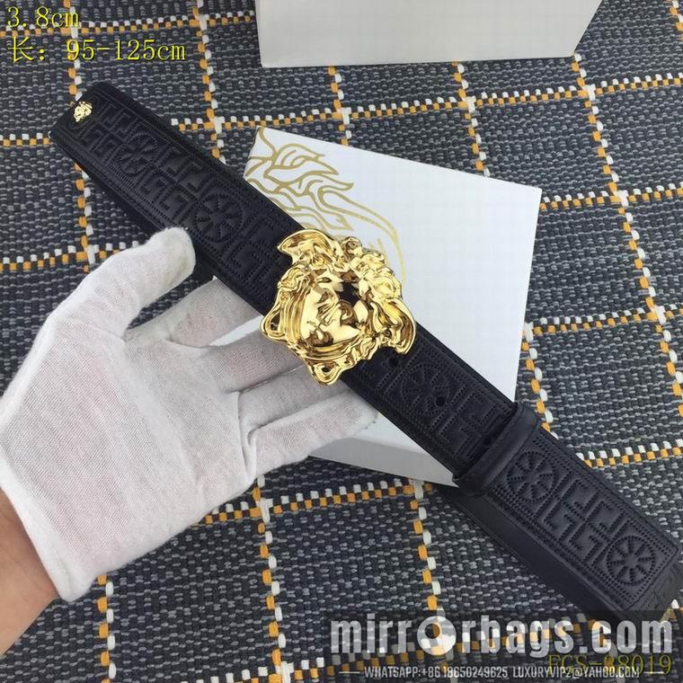 Versace Belt 38mmX95-125cm 8L05