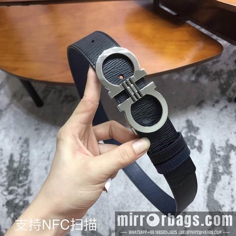 Ferragamo 34mmX95-125 7D195