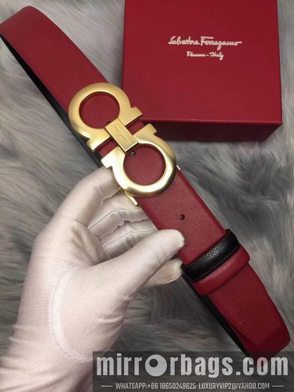 Ferragamo 34mmX95-125 7D21