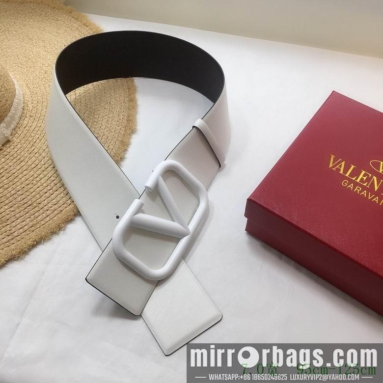 Valentino Belt 70mmX95-125cm sj02