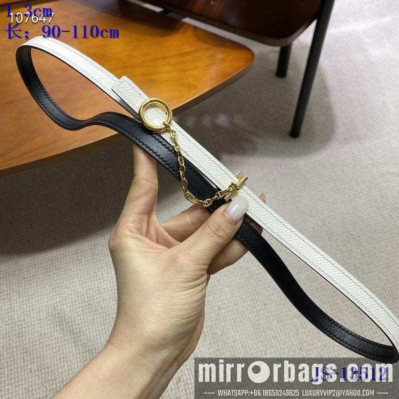 Hermes 13mm 90-110CM 8L09