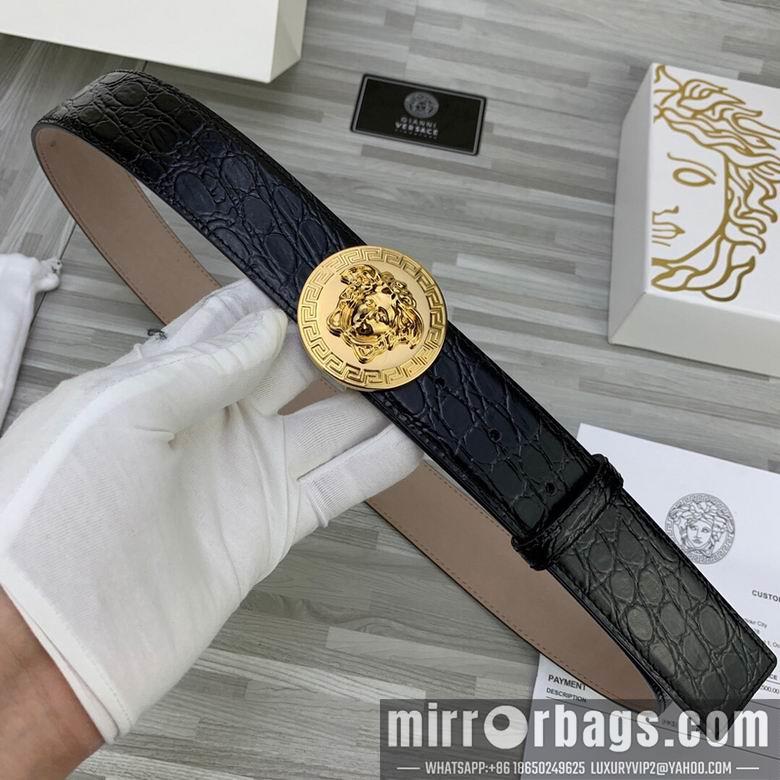 Versace Belt 38mmX95-125cm sj16