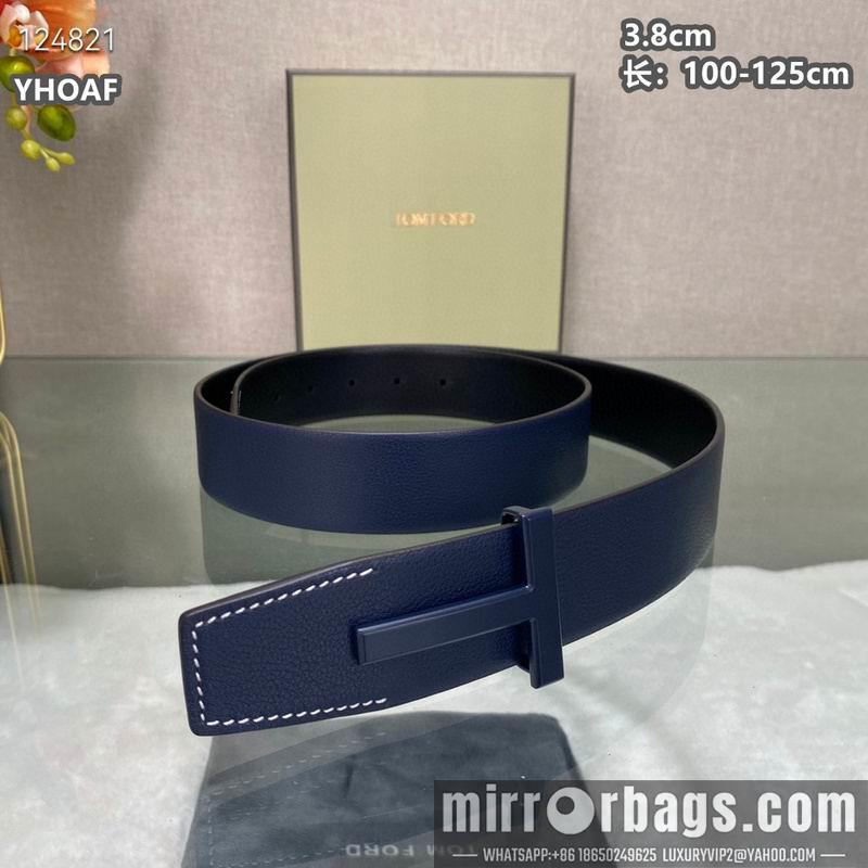 TF belt 38mmX100-125cm 8L32