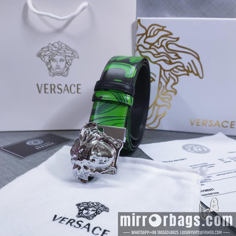 Versace belt 38mmX80-125cm lb031102