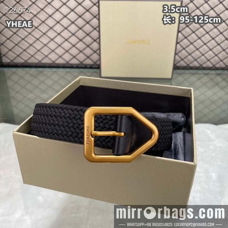 TF belt 35mmX95-125cm 8L01