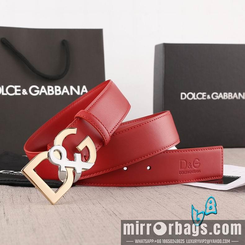 DG belt 38mm lb08