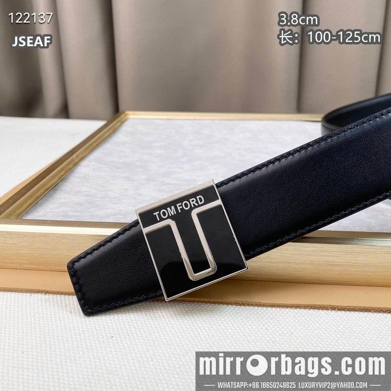 TF belt 38mmX100-125cm 8L67