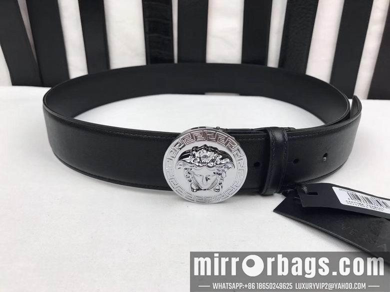 Versace Belt 38mmX95-110cm sj04