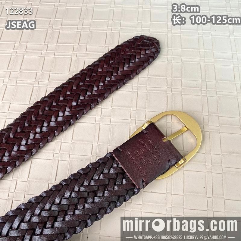 TF belt 38mmX100-125cm 8L64